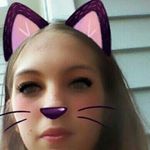 Haley Partridge - @haleyscomet1nc.vh - Instagram