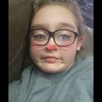 Hailey Paulson - @haileysgiggles - Instagram