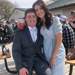 Haley Fulton - @haleypazour - Instagram