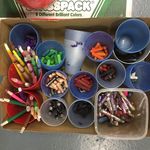 Haley Pease - @theartycorner - Instagram