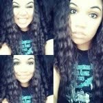 Haley Peoples - @lightskin_beauty___ - Instagram