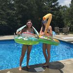 Haley Pepper - @haleyevemealone - Instagram