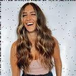 Haley Pepper - @foodsofegyptwithjulie - Instagram