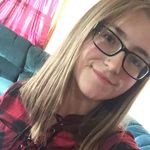 Haley Perkins - @crystal_daddy66 - Instagram