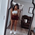 haley pewitt - @haleypewittfit - Instagram