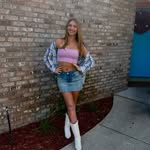 Haley Phillips - @haleyjune0408 - Instagram