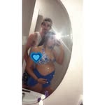 Haley Phillips - @hazzmaniendevil - Instagram