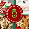 Haley Pickering - @bigsisterbakery - TikTok