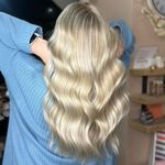 Hayley Pickering | The Salon at Longridge - @styledbyhayleee - Instagram