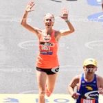 Haley Pierson - @momsgonerunning - Instagram