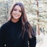 haley pierson - @halesno - Instagram