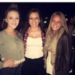 Haley Pinson - @avasmom_gotitgoinon - Instagram