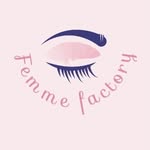 Haley pinto - @femmefactorylondon - Instagram