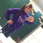 Haley Nicole Pitre - @ayooo_haleyyy - Instagram