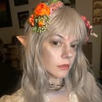 Cora Haley Poe - @thecorapoe - Instagram