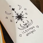 Haley Poland - @iceytopedesigns - Instagram