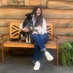 Hals - @haleypolandd - Instagram
