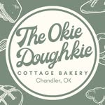 Haley Polaski | The Okie Doughkie - @theokiedoughkie - Instagram