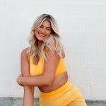 Haley Polk - @haley_jordan_fit - Instagram