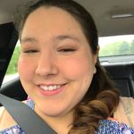 Haley Polk - @unspeakablepadfoot - Instagram