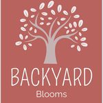 Haley Poole - @backyardblooms_23 - Instagram