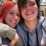 Haley Poole - @hisbatgirl5 - Instagram