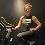 Haley Poole - @spenga_with_haley - Instagram
