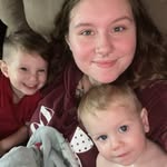 Haley Poole - @boy_mom.77 - Instagram