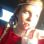 haley pope - @haleyyy.spamm - Instagram