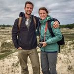 Haley Pope & Weston Wise - @habitatsforglobalvillage - Instagram