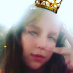 haley post - @sugarcake301 - Instagram