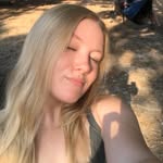 Haley Post - @idyllic.denaee - Instagram