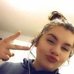 Haley Potter - @itshaleyspamms - Instagram