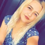 Haley Potter - @wildbutterfly_20 - Instagram