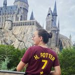 Haley Potter - @haley_potter_hp - Instagram