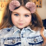 Haleigh Poulin - @haleighjean2011 - Instagram
