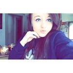 Hailey Marie Prater - @haileyprater1025 - Instagram