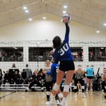Hailey Prater - @haileyprater_vball2025 - Instagram