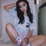 Haley Prater - @lionkingmlg - Instagram