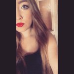 Haley Ray Prescott - @haylelynn94 - Instagram