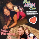 Haley Pridmore - @supadupaqueen - Instagram