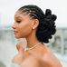 Halle bailey private page  - Facebook