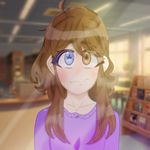 Haley Rin Purcell - @mochiirinchan - Instagram