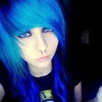 Haley Purdy - @ustolemyskittles - Instagram