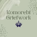 Haley Purdy, GC-C - @komorebigriefwork - Instagram