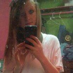 Haley Purvis - @haley_luv_aaron1213 - Instagram