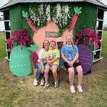 Haley Purvis Adams - @hadams628 - Instagram