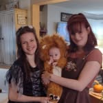 Haley Putman - @haleybug37 - Instagram