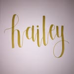 Hailey Radcliffe - @all_write_by_hailey - Instagram