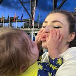 Haley Ramsey - @lovenmittens - Instagram